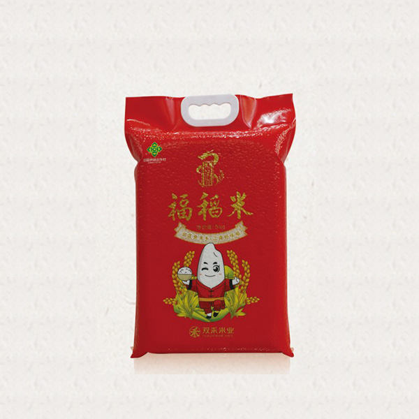 江南好味稻-福稻米 5kg