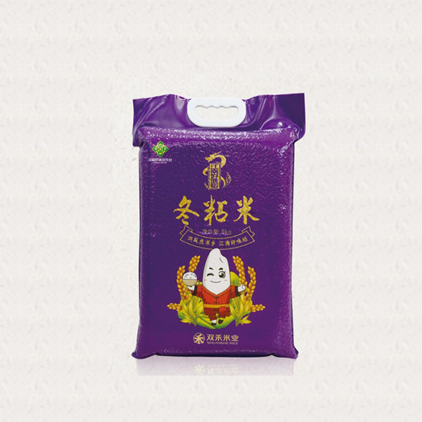 江南好味稻-冬粘米 5kg